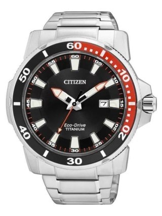 Zegarek Citizen AW1221-51E