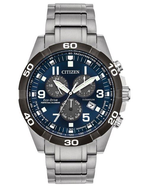 Zegarek Citizen BL5558-58L
