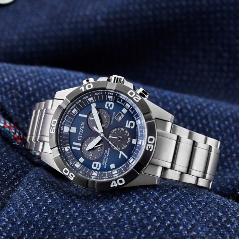 Zegarek Citizen BL5558-58L