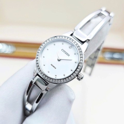 Zegarek Damski Citizen EZ7011-88A