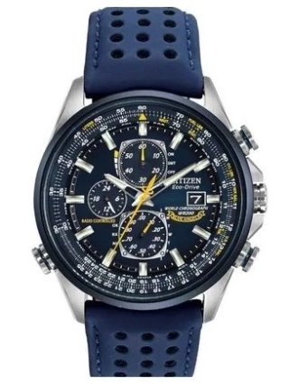 Zegarek Męski Citizen AT8020-03L