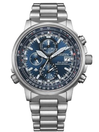 Zegarek Męski Citizen AT8300-58L