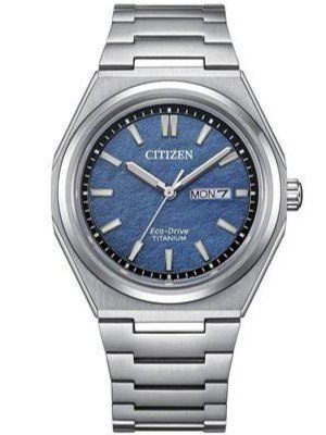 Zegarek Męski Citizen AW0130-85L