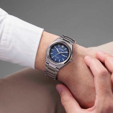Zegarek Męski Citizen AW0130-85L