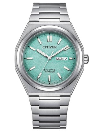 Zegarek Męski Citizen AW0130-85M