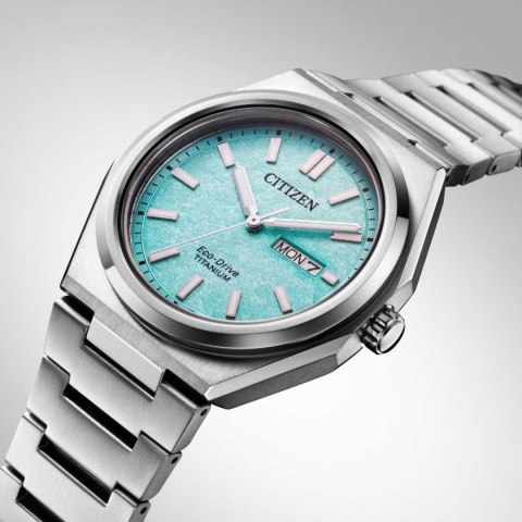 Zegarek Męski Citizen AW0130-85M