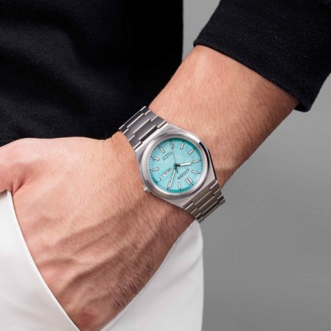 Zegarek Męski Citizen AW0130-85M
