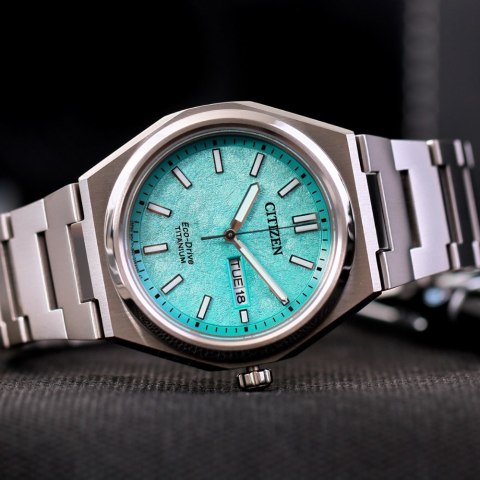 Zegarek Męski Citizen AW0130-85M
