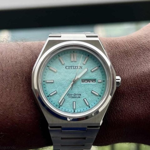 Zegarek Męski Citizen AW0130-85M