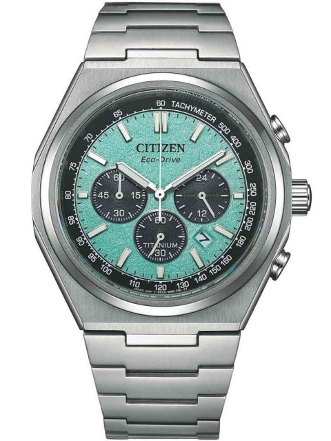 Zegarek Męski Citizen CA4610-85M