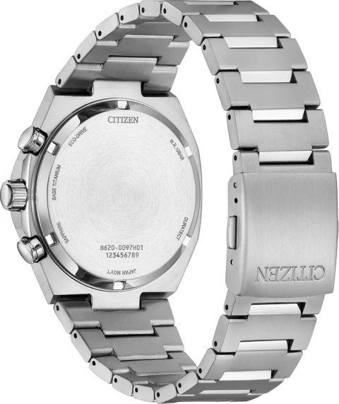 Zegarek Męski Citizen CA4610-85M