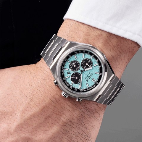 Zegarek Męski Citizen CA4610-85M