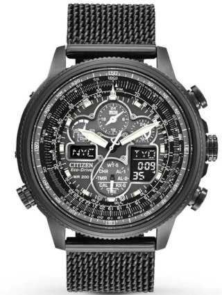 Zegarek Męski Citizen JY8037-50E