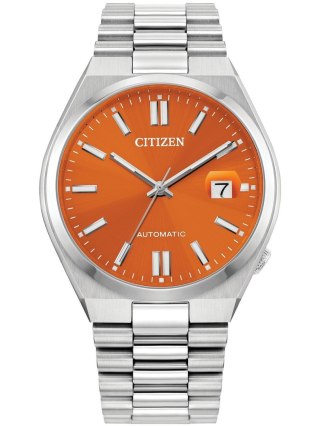 Zegarek Męski Citizen NJ0151-53Z