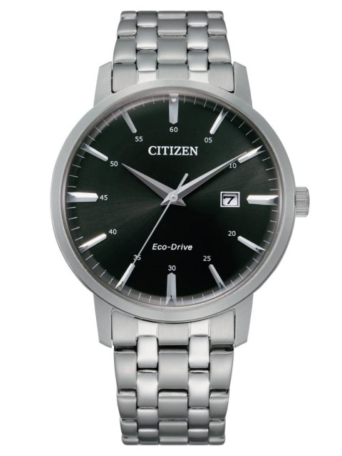 Zegarek męski Citizen Elegance Eco-Drive BM7460-88E
