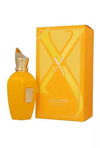 Xerjoff V Collection Erba Gold Edp 100ml