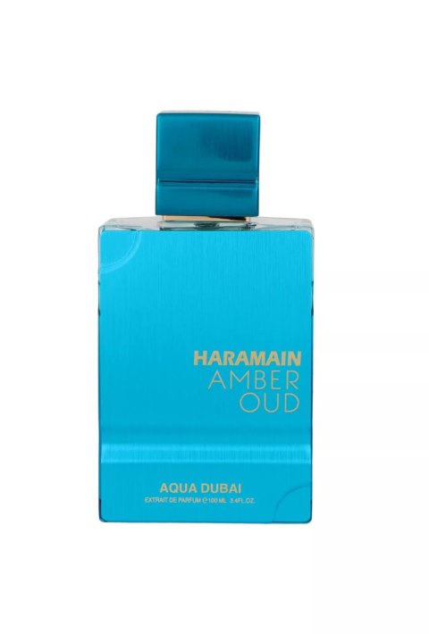 Al Haramain Amber Oud Aqua Dubai Extrait de Parfum 100ml