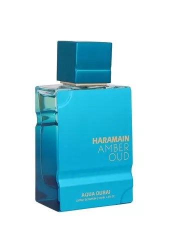 Al Haramain Amber Oud Aqua Dubai Extrait de Parfum 100ml