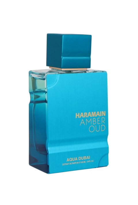 Al Haramain Amber Oud Aqua Dubai Extrait de Parfum 100ml