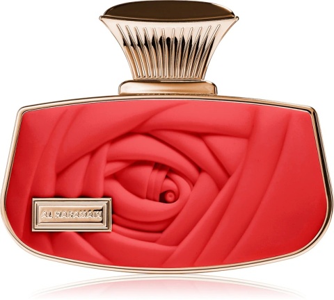 Al Haramain Perfumes Belle Rouge Edp 75ml