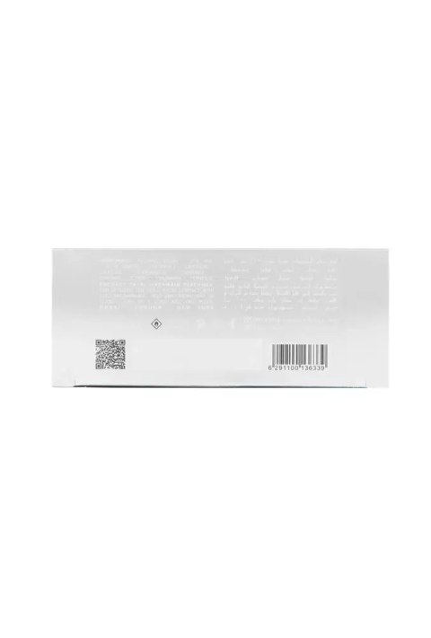 Al Haramain Signature Silver Edt 100ml