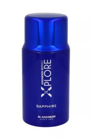 Al Haramain Xplore Sapphire Edp 100ml