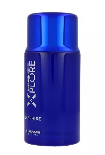Al Haramain Xplore Sapphire Edp 100ml