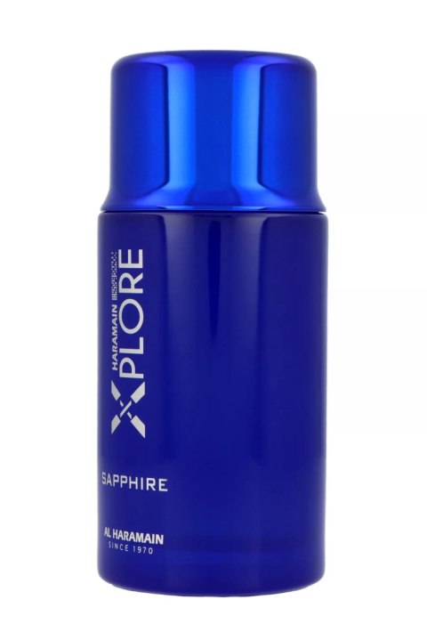 Al Haramain Xplore Sapphire Edp 100ml