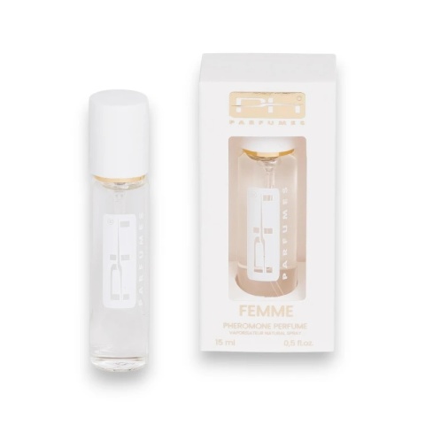 Damskie Feromony Woman 4 Opium Miyoshi Miyagi 15 ml