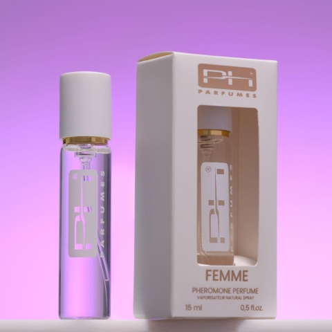 Damskie Feromony Woman 4 Opium Miyoshi Miyagi 15 ml