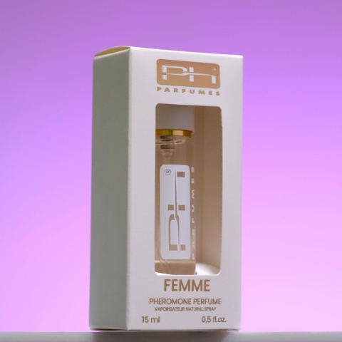 Damskie Feromony Woman 4 Opium Miyoshi Miyagi 15 ml