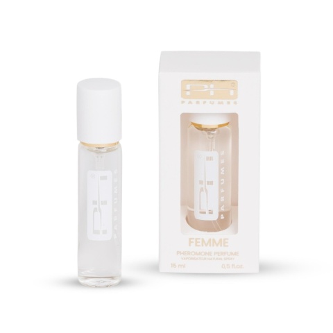Damskie Feromony Woman 4 Opium Miyoshi Miyagi 15 ml