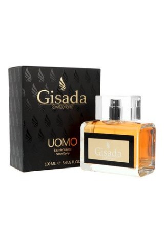 Gisada Uomo Edt 100ml