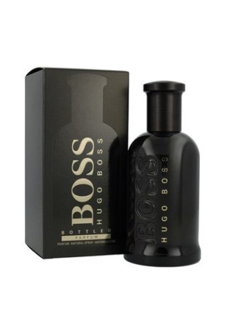 Hugo Boss Bottled Parfum 100ml