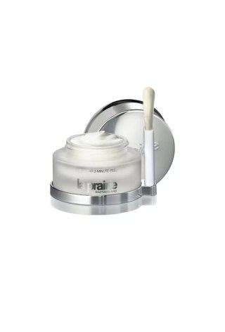 La Prairie Cellular 3-Minute Peel Face Mask 40ml