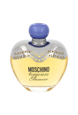Moschino Toujours Glamour Edt 100ml