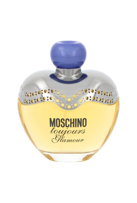 Moschino Toujours Glamour Edt 100ml