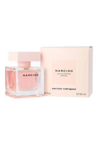 Narciso Rodriguez Narciso Cristal Edp 50ml