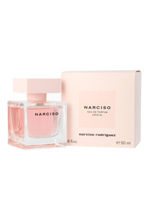 Narciso Rodriguez Narciso Cristal Edp 50ml