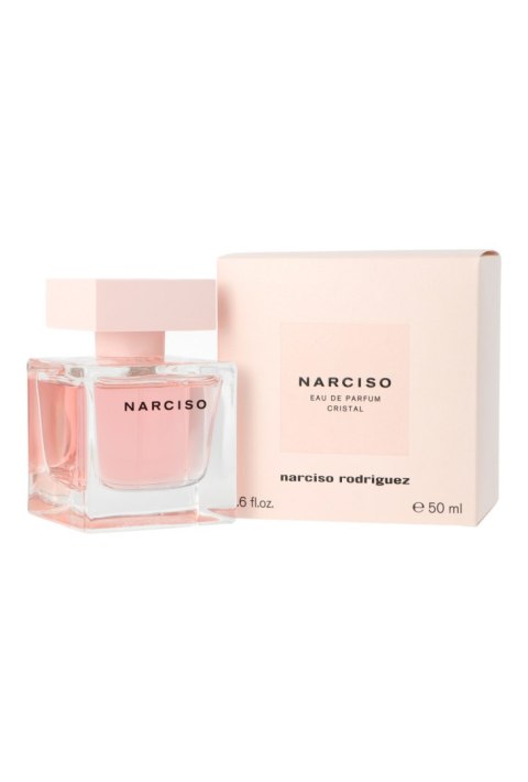 Narciso Rodriguez Narciso Cristal Edp 50ml