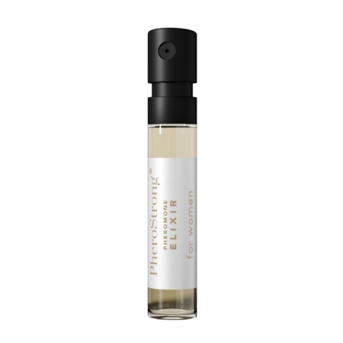 PheroStrong Pheromone Elixir for Women 2 ml – Feromony dla Kobiet