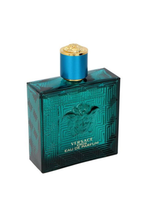 Tester Versace Eros Edp 100ml With Cap