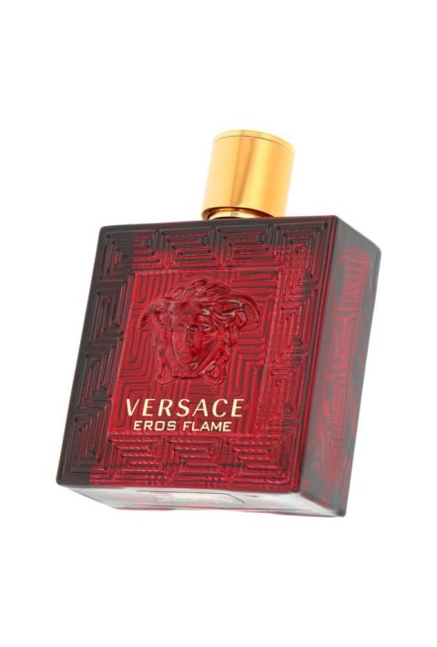 Tester Versace Eros Flame Edp 100ml