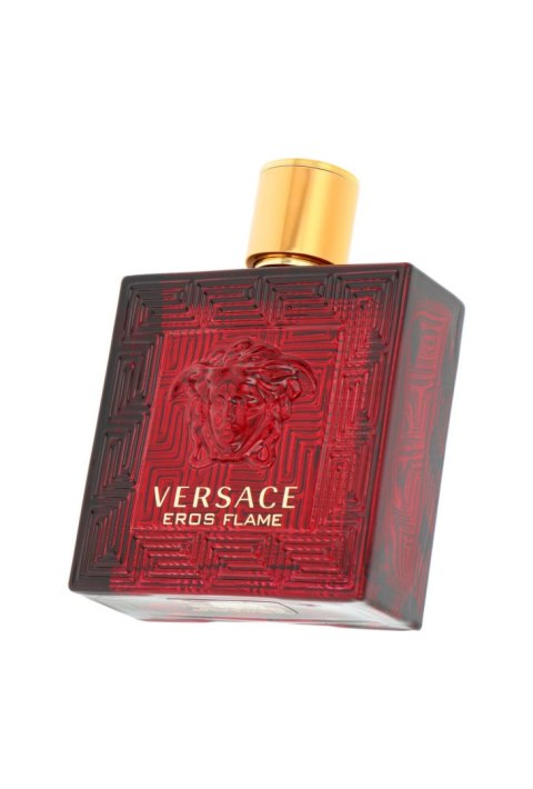 Tester Versace Eros Flame Edp 100ml