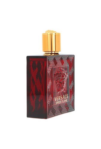 Tester Versace Eros Flame Edp 100ml