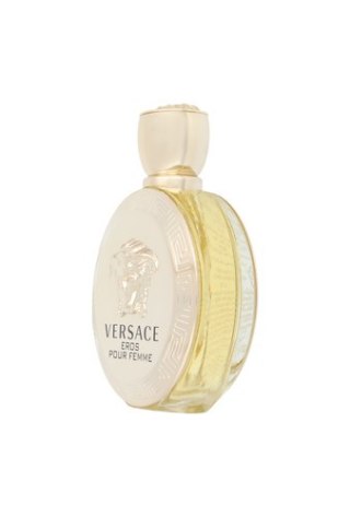 Tester Versace Eros Pour Femme Edp 100ml With Cap