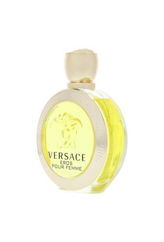 Tester Versace Eros Pour Femme Edt 100ml With Cap