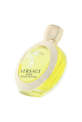 Tester Versace Eros Pour Femme Edt 100ml With Cap
