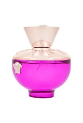 Tester Versace Pour Femme Dylan Purple Edp 100ml With Cap