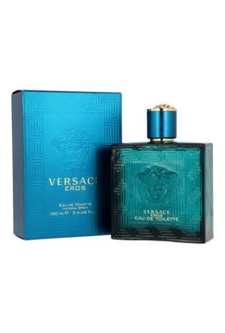 Versace Eros Edt 100ml
